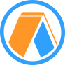 安深包装logo